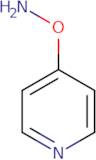 o-(4-Pyridyl)hydroxylamine