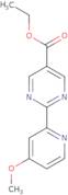 3-(3-Morpholin-4-yl-phenyl)-3-oxo-propionitrile