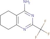 3-(3-Morpholin-4-yl-phenyl)-isoxazol-5-ylamine