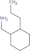 (2-Propylcyclohexyl)methanamine