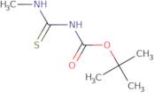 N-Boc-N'-methylthiourea