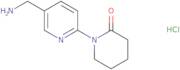 6-(2,5-Dimethylphenyl)nicotinic acid