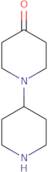 [1,4'-Bipiperidin]-4-one