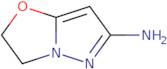 2,3-Dihydropyrazolo[5,1-b]oxazol-6-amine