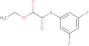 1-(3,5-Dimethyl-4-methoxyphenyl)-2-propanol