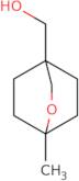 [rac-(1R,4S)-1-Methyl-2-oxabicyclo[2.2.2]octan-4-yl]methanol