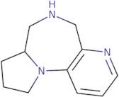 (6S)-2,8,11-Triazatricyclo[8.4.0.0,2,6]tetradeca-1(14),10,12-triene