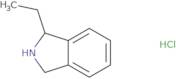 1-Ethyl-2,3-dihydro-1H-isoindole hydrochloride