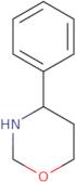 4-Phenyl-1,3-oxazinane