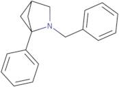 2-Benzyl-1-phenyl-2-azabicyclo[2.1.1]hexane