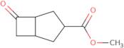 Methyl 6-oxobicyclo[3.2.0]heptane-3-carboxylate