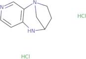 1,4,8-Triazatricyclo[7.2.1.0,2,7]dodeca-2,4,6-triene dihydrochloride
