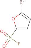 5-Bromofuran-2-sulfonyl fluoride