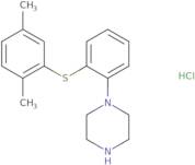 4-Desmethyl 5-methyl vortioxetine hydrochloride