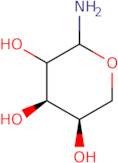 D-Lyxosylamine