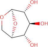1,6-Anhydro-beta-D-glucopyranose