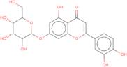 Luteolin-7-O-D-glucopyranoside
