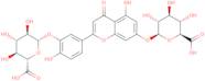 Luteolin 7,3'-di-O-glucuronide