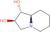 (-)-Lentiginosine