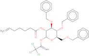 Lumefantrine b-D-Glucuronide