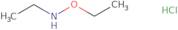 Ethoxy(ethyl)amine hydrochloride