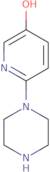 6-(Piperazin-1-yl)pyridin-3-ol