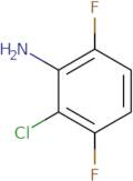 2-Chloro-3,6-difluoroaniline