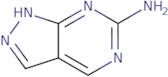 1H-pyrazolo[3,4-d]pyrimidin-6-amine
