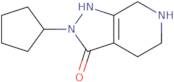 1-Boc-3-ethynyl-3-hydroxypiperidine