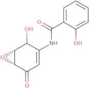 (+)-DHMEQ