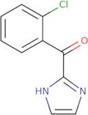 2-(2-Chlorobenzoyl)-1H-imidazole