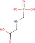 N-(Phosphonomethyl)glycine-2-13C