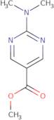 Methyl 2-(dimethylamino)pyrimidine-5-carboxylate