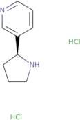 (S)-3-(pyrrolidin-2-yl)pyridine dihydrochloride