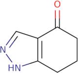 2,5,6,7-Tetrahydro-4H-indazol-4-one