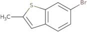 6-Bromo-2-methylbenzo[B]thiophene