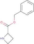 Benzyl azetidine-2-carboxylate