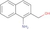 (1-Aminonaphthalen-2-yl)methanol