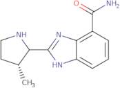 Veliparib dihydrochloride
