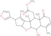 Deacetylnimbinene