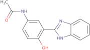 3-(3-(Chloromethyl)phenyl)-1-methyl-1H-pyrazole