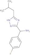 2-(3-(Chloromethyl)phenoxy)-6-methylpyrazine