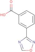 3-(1,2,4-Oxadiazol-3-yl)benzoic acid