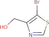 (5-Bromothiazol-4-yl)methanol