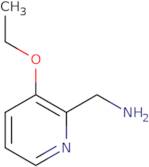 3-Ethoxy-2-(methylamino)pyridine