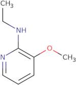 2-Ethylamino-3-methoxypyridine