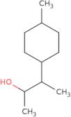 3-(4-Methylcyclohexyl)butan-2-ol