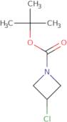 tert-Butyl 3-chloroazetidine-1-carboxylate