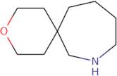 3-Oxa-8-azaspiro[5.6]dodecane