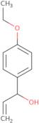 1-(4-Ethoxyphenyl)prop-2-en-1-ol